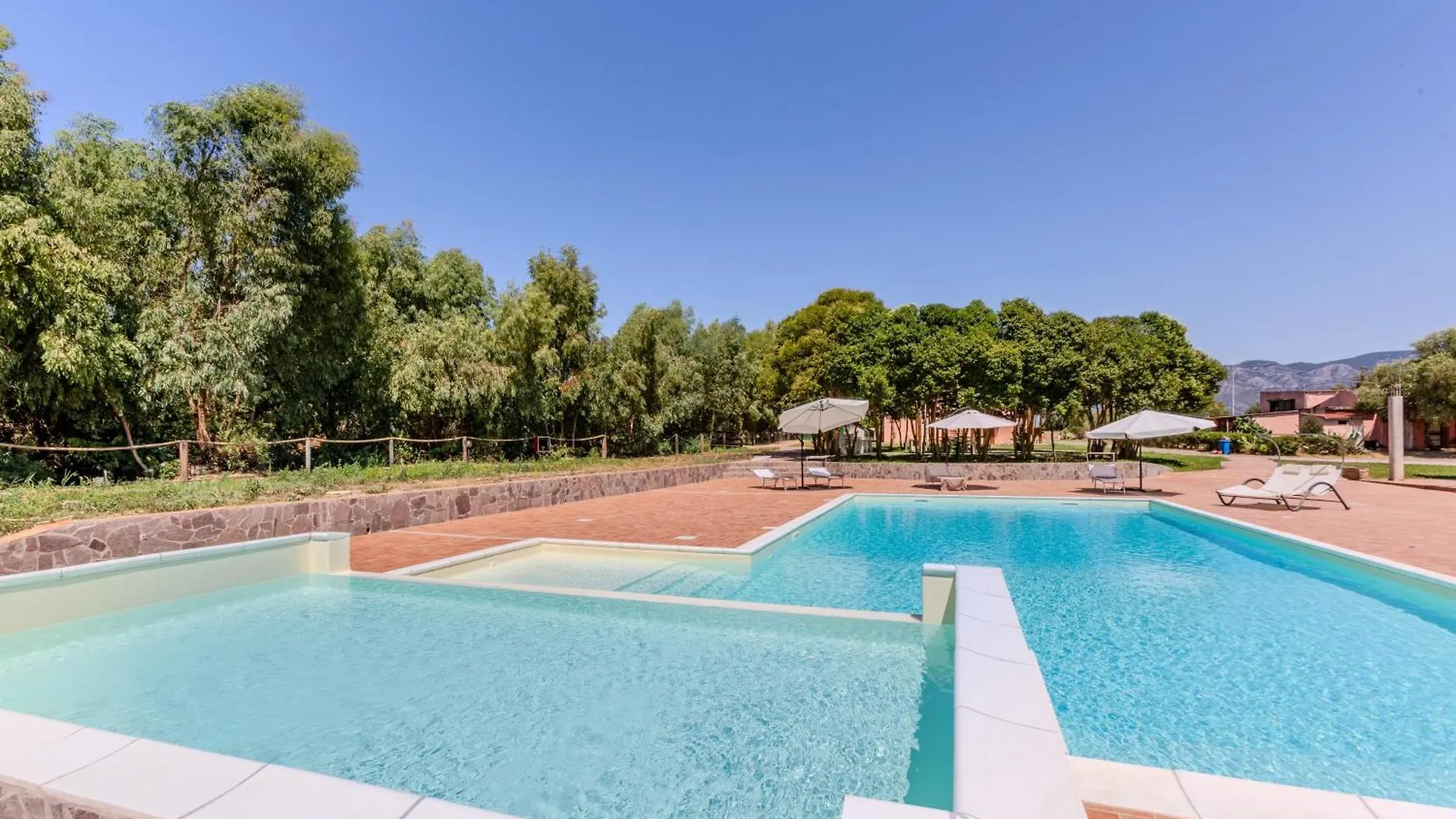 Countryside Villa Private Swimming Pool Iglesias