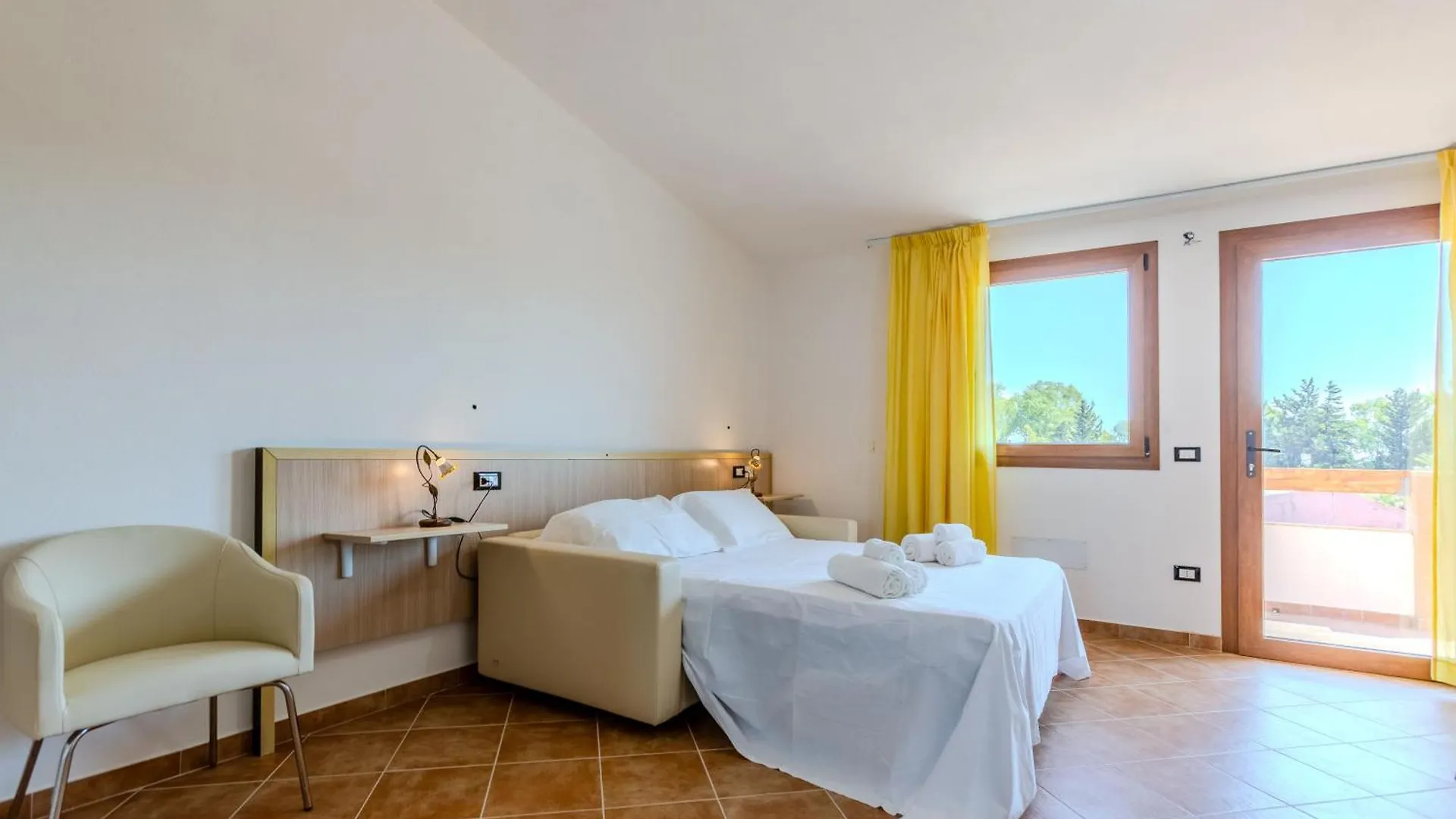 Countryside Villa Private Swimming Pool Iglesias