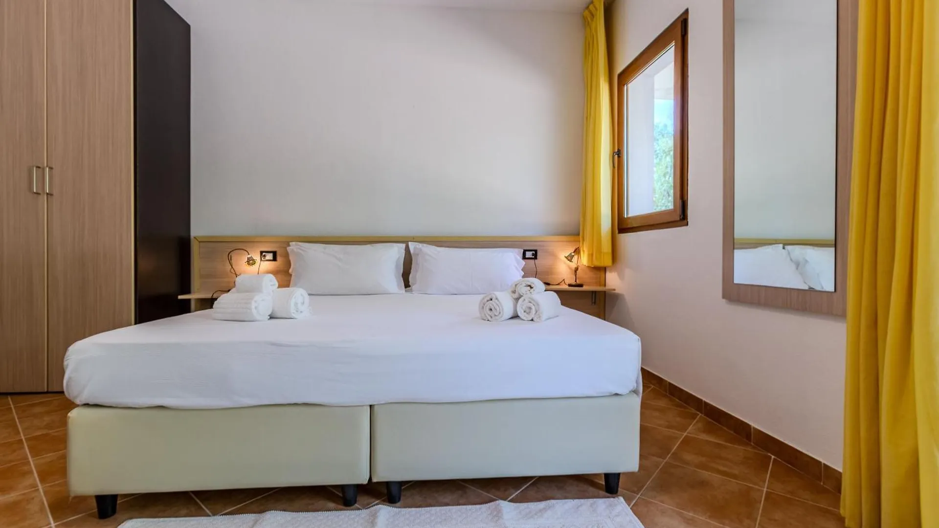 Rum i privatbostad Countryside Villa Private Swimming Pool Iglesias