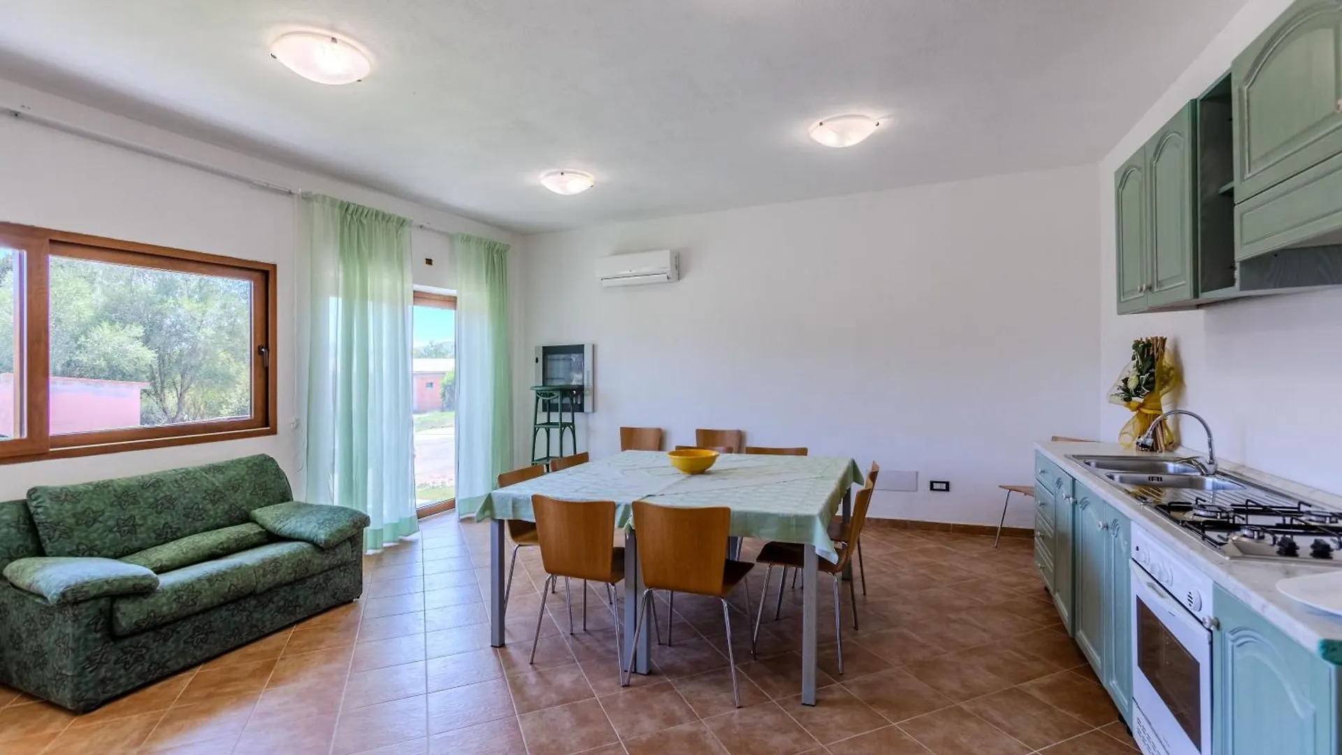 Countryside Villa Private Swimming Pool Iglesias 0*,