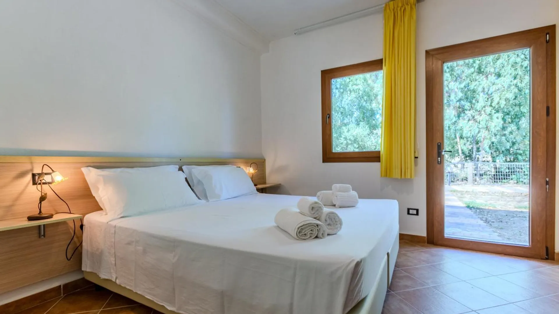 Countryside Villa Private Swimming Pool Iglesias